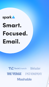 Spark Mail – Smart Email Inbox 3.2.5 (Beta) (Unlocked)