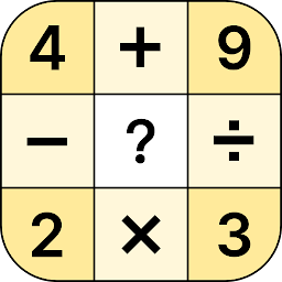 Математические игры Crossmath Mod Apk