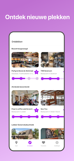 Glutenvrije Horeca Screen 3