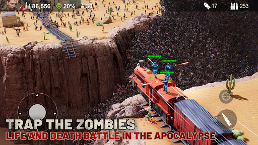Last Shelter: Survival - Strategy - games