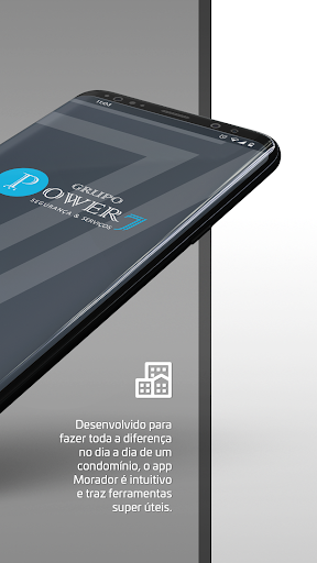 Power 7 Screen 2