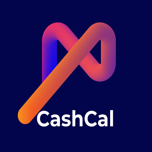 CashCal: 8 in 1 Calculator logo