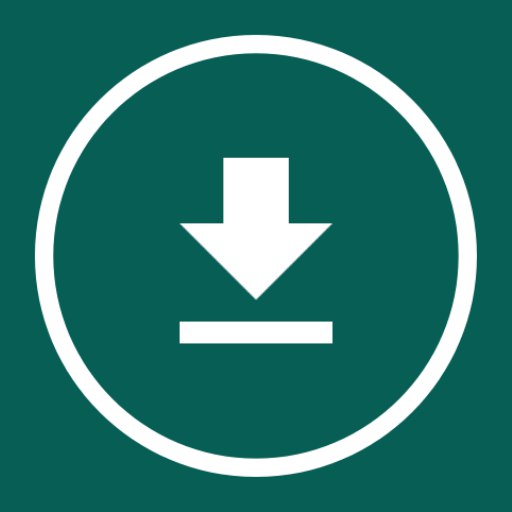 Status Saver・Status Downloader logo