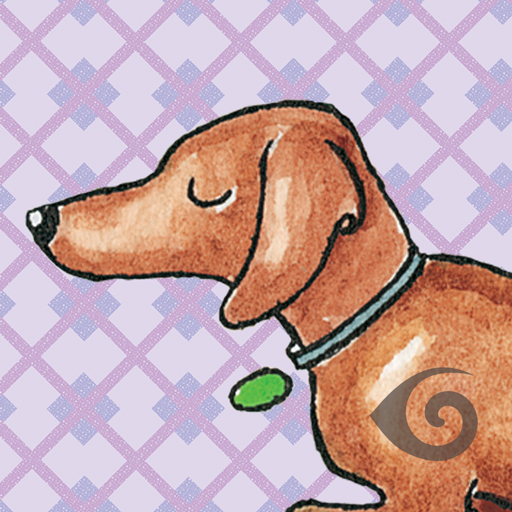 Schnitzel von Krumm, Forget-Me logo
