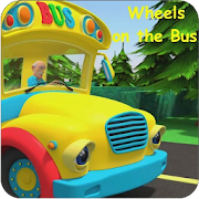 Wheel On The Bus Nursery Series