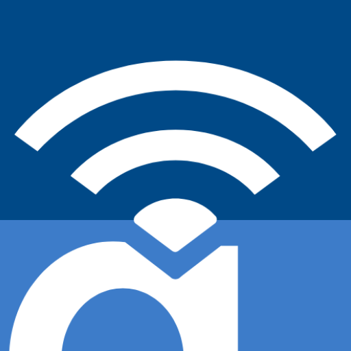 AquaSense logo