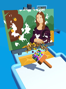 Art Ball 3D 1.6.16 APK screenshots 7