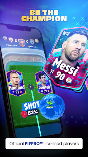Matchday™ Champions: Soccer 1