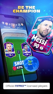 Matchday™ Champions: Soccer 1