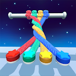 Cover Image of Download Tangle Master 3D 14.2.0 APK