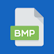 Bmp Converter - JPG To BMP - P - Androidアプリ