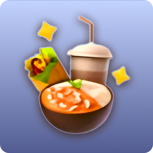 Foody logo
