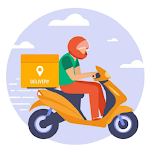 Cover Image of Télécharger Rider Foodygrow  APK