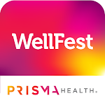 Cover Image of डाउनलोड Prisma Health WellFest  APK