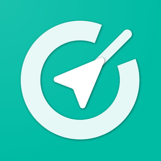 Import gpx from strava komoot apps on google play