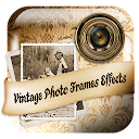Vintage Photo Frames Effects icon