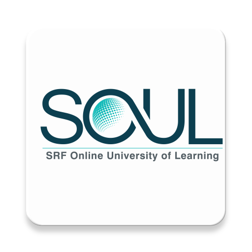 SOUL logo