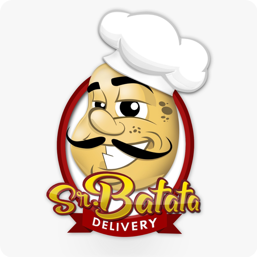 Sr Batata Delivery for  Android – Latest Version & Features app icon