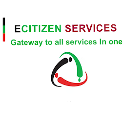 图标图片“Ecitizen services :mobile app”