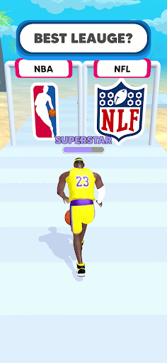 Cross'em All - Screenshot 4