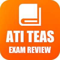 ATI TEAS Exam Prep 1900 Flashc