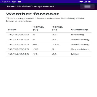 Platform Mobile App Screen 3
