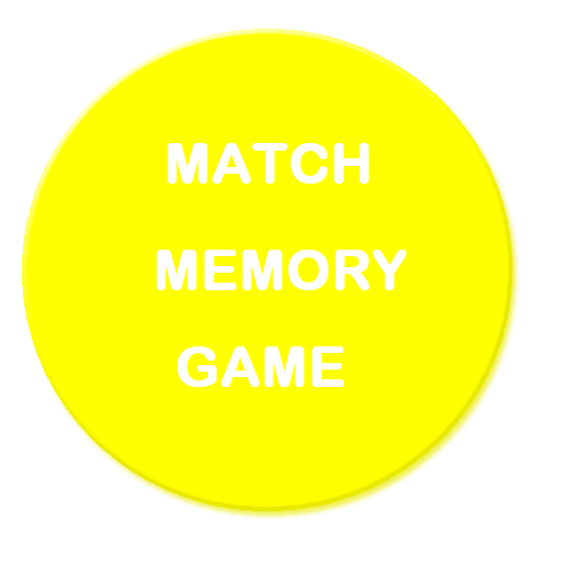 Match Memory Game 0.0.3 Icon