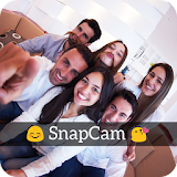 SnapCam: Pranks with Emojis icon