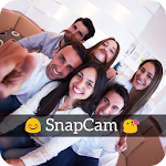 SnapCam: Pranks with Emojis Apk