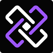 PurpleLine Icon Pack : LineX Purple Edition