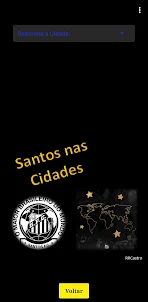 Santos FC Confrontos