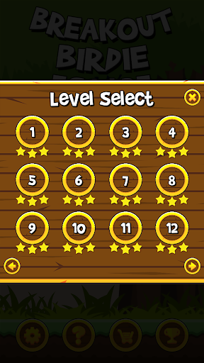 Breakout Birdie Escape Screen 3