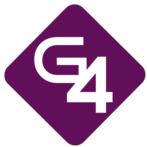Galpão 4 logo