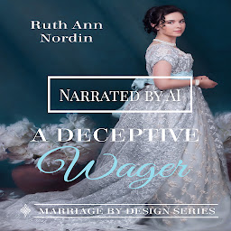 Icon image A Deceptive Wager (An Enemies to Lovers Regency Romance)