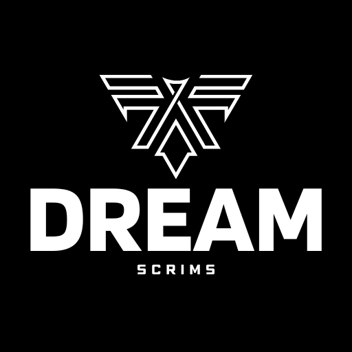 Dream Scrims - Daily Scrims logo