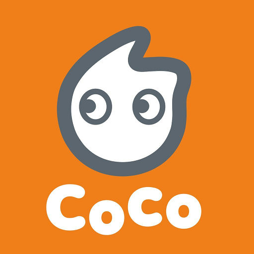 Coco Tea Calgary  Icon