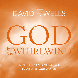 「God in the Whirlwind: How the Holy-Love of God Reorients Our World」圖示圖片