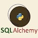 Learn SQLAlchemy- Python Query - Androidアプリ