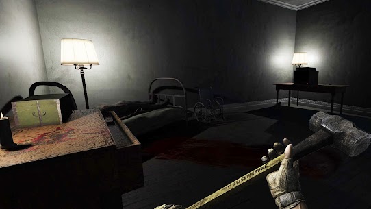 Download Evil Escape 3D Scary v1.0 (Game Play) Free For Android 4
