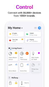 Homey APK for Android Download (Premium/Unlocked) 1