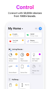 Homey & Google Home - differences, compatibility and collaboration —  Inspiration