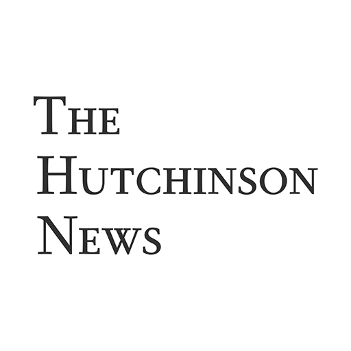 The Hutchinson News logo