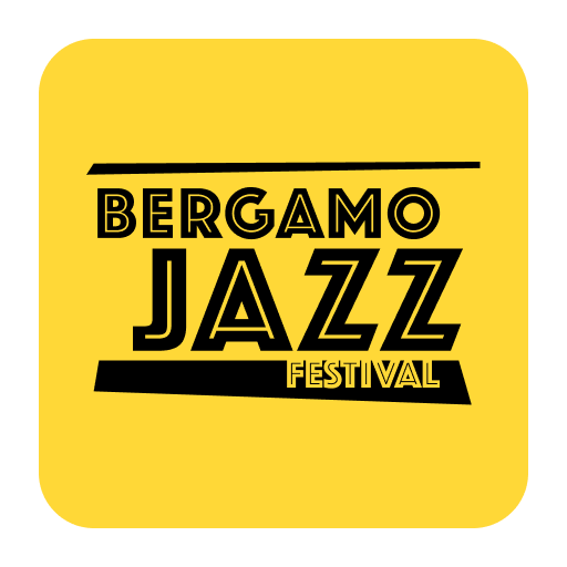 Bergamo Jazz Festival 1.2.0 Icon