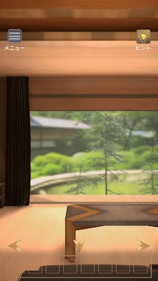 脱出ゲーム 京都温泉宿の謎解き〜簡単操作で解き明かす和の謎〜のおすすめ画像4