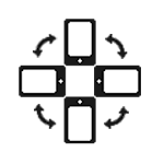 Cover Image of Descargar Control de rotación de pantalla  APK