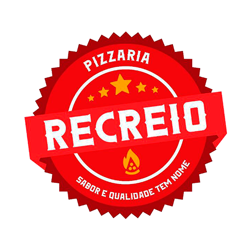 Pizzaria Recreio for  Android – Latest Version & Features app icon