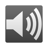 Volume Control Widget (Donate) icon
