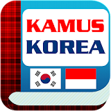 Kamus Korea icon