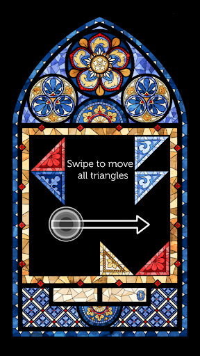 Vitrail Screen 2