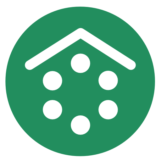 Basic Green Theme for Smart La logo